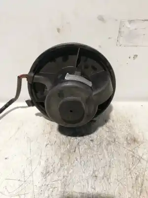 Pezzo di ricambio per auto di seconda mano ventola riscaldamento per audi a4 b5 avant (8d5) 2.5 tdi riferimenti oem iam 893819021 893819021 3137020009