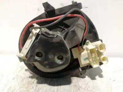 Автозапчастина б/у вентилятор опалення для renault clio ii fase ii (b/cb0) 1.2 посилання на oem iam 576320300  576320300