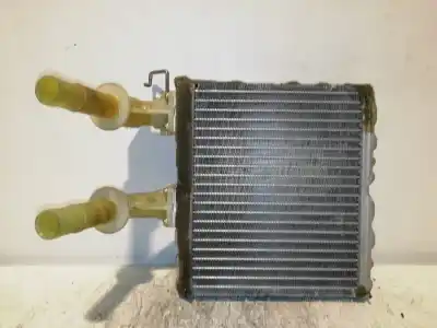 Second-hand car spare part HEATING / AIR CONDITIONING RADIATOR for NISSAN ALMERA (N15)  OEM IAM references 2714040U00  
