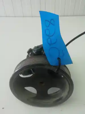 Second-hand car spare part STEERING PUMP for CITROEN XANTIA BREAK  OEM IAM references 9636309380  