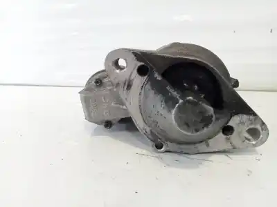 Second-hand car spare part starter motor for renault clio ii fase ii (b/cb0) 1.2 oem iam references 865213864608g  865213864608g