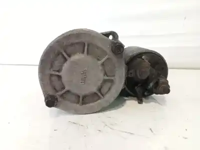 Second-hand car spare part starter motor for renault clio ii fase ii (b/cb0) 1.2 oem iam references 865213864608g  865213864608g