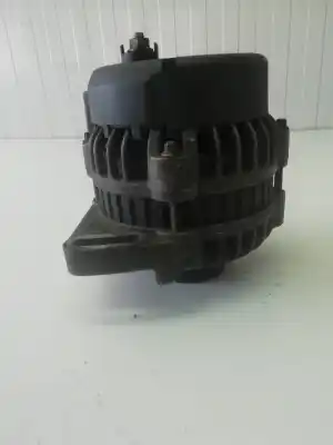 Second-hand car spare part alternator for renault clio ii fase ii (b/cb0) 1.2 oem iam references 873348  873348