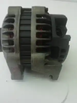 Second-hand car spare part alternator for renault clio ii fase ii (b/cb0) 1.2 oem iam references 873348  873348