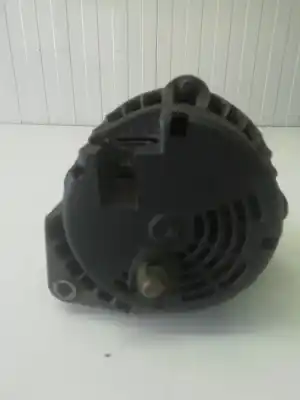 Second-hand car spare part alternator for renault clio ii fase ii (b/cb0) 1.2 oem iam references 873348  873348