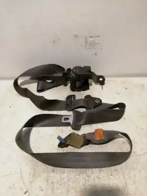 Piesă de schimb auto la mâna a doua CENTURÃ DE SIGURANȚÃ FAȚÃ STÂNGA pentru MITSUBISHI MONTERO (V20/V40)  Referințe OEM IAM 81R545  81R545