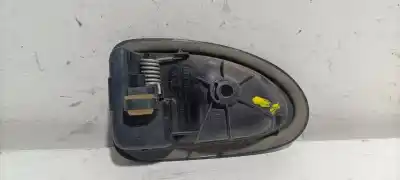 Автозапчастина б/у усередині передня права ручка для renault clio ii fase ii (b/cb0) 1.2 посилання на oem iam 7700423888, 96012121 7700423888 , 96012121 7700423888, 96012121