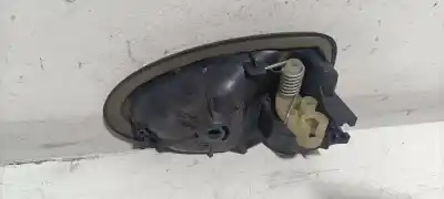 Автозапчастина б/у ліва передня внутрішня ручка для renault clio ii fase ii (b/cb0) 1.2 посилання на oem iam 8200028994, 99035201 8200028994 , 99035201 8200028994, 99035201