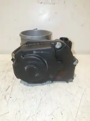 Peça sobressalente para automóvel em segunda mão borboleta de admissão por audi a4 b5 avant (8d5) 2.5 tdi referências oem iam 058133063c  058133063c
