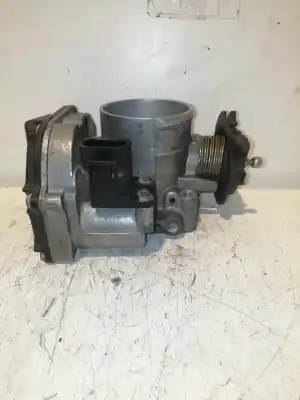 Peça sobressalente para automóvel em segunda mão borboleta de admissão por audi a4 b5 avant (8d5) 2.5 tdi referências oem iam 058133063c  058133063c