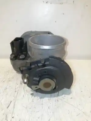 Peça sobressalente para automóvel em segunda mão borboleta de admissão por audi a4 b5 avant (8d5) 2.5 tdi referências oem iam 058133063c  058133063c