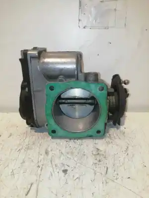Peça sobressalente para automóvel em segunda mão borboleta de admissão por audi a4 b5 avant (8d5) 2.5 tdi referências oem iam 058133063c  058133063c