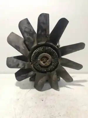 Peça sobressalente para automóvel em segunda mão VENTILADOR DO MOTOR VISCOSO por LAND ROVER DEFENDER (LD)  Referências OEM IAM   
