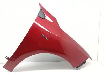 Peça sobressalente para automóvel em segunda mão guarda-lamas dianteiro direito por renault fluence (l3_) 1.5 dci (l30d l30l l306 l33f l33l l33m l33v l33w) referências oem iam 631007555r