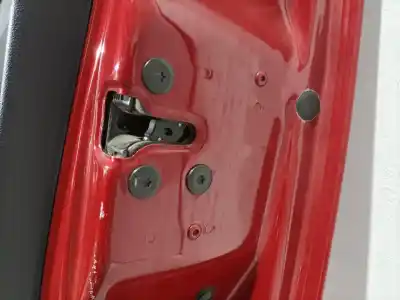 Peça sobressalente para automóvel em segunda mão fechadura da porta dianteira direita por renault fluence (l3_) 1.5 dci (l30d l30l l306 l33f l33l l33m l33v l33w) referências oem iam 805020022r, 805027131r