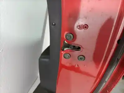 Peça sobressalente para automóvel em segunda mão fechadura da porta traseira direita por renault fluence (l3_) 1.5 dci (l30d l30l l306 l33f l33l l33m l33v l33w) referências oem iam 825020030r, 825022267r