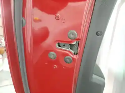 Peça sobressalente para automóvel em segunda mão fechadura da porta traseira esquerda por renault fluence (l3_) 1.5 dci (l30d l30l l306 l33f l33l l33m l33v l33w) referências oem iam 825032645r, 805030017r