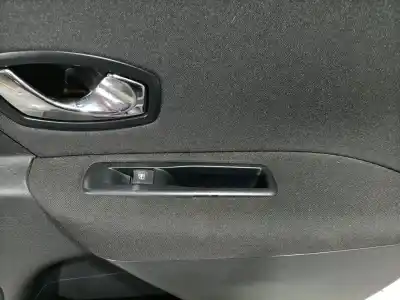 Автозапчасти б/у задний правый стеклорегулятор за renault fluence (l3_) 1.5 dci (l30d l30l l306 l33f l33l l33m l33v l33w) ссылки oem iam 827200016r, 827306548r  