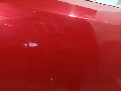 Автозапчастина б/у двері задні ліві для renault fluence (l3_) 1.5 dci (l30d l30l l306 l33f l33l l33m l33v l33w) посилання на oem iam 821011173r  