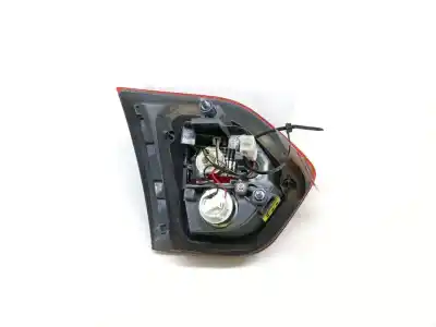 Автозапчасти б/у внутренний правый задний фонарь за renault fluence (l3_) 1.5 dci (l30d l30l l306 l33f l33l l33m l33v l33w) ссылки oem iam 265505730r  
