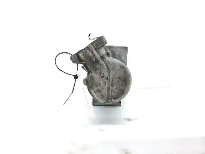 Peça sobressalente para automóvel em segunda mão compressor de ar condicionado a/a a/c por renault fluence (l3_) 1.5 dci (l30d l30l l306 l33f l33l l33m l33v l33w) referências oem iam 8201025121b  8201025121b
