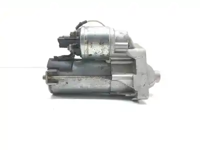 Peça sobressalente para automóvel em segunda mão motor de arranque por renault fluence (l3_) 1.5 dci (l30d l30l l306 l33f l33l l33m l33v l33w) referências oem iam 233003329r