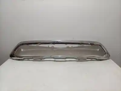 Second-hand car spare part FRONT GRILLE for MERCEDES-BENZ CLASE E (W124) BERLINA  OEM IAM references A2538856201 A2538851625 A2538856201