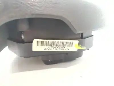 Автозапчасти б/у передняя левая подушка безопасности за renault master ii phase 2 combi 3.0 dci diesel cat (zd3) ссылки oem iam 8200188632  
