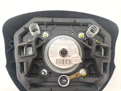 Автозапчасти б/у передняя левая подушка безопасности за renault master ii phase 2 combi 3.0 dci diesel cat (zd3) ссылки oem iam 8200188632  