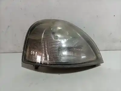 Автозапчастина б/у права фа для renault master ii phase 2 combi 3.0 dci diesel cat (zd3) посилання на oem iam 8200163518