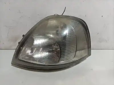 Автозапчастина б/у ліва фара для renault master ii phase 2 combi 3.0 dci diesel cat (zd3) посилання на oem iam 8200163516