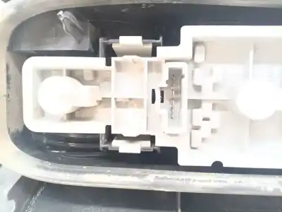 Автозапчастина б/у лівий ход ліхар для renault master ii phase 2 combi 3.0 dci diesel cat (zd3) посилання на oem iam 8200171472  