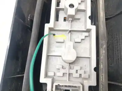 Автозапчастина б/у лівий ход ліхар для renault master ii phase 2 combi 3.0 dci diesel cat (zd3) посилання на oem iam 8200171472  