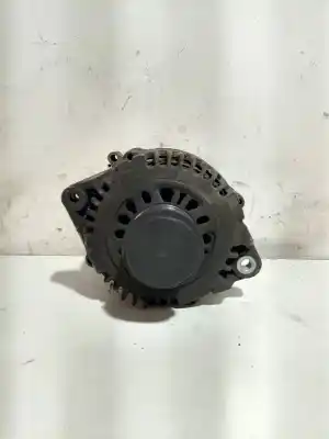 Автозапчастина б/у генератор для renault master ii phase 2 combi 3.0 dci diesel cat (zd3) посилання на oem iam 23100db000