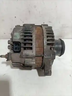 Автозапчастина б/у генератор для renault master ii phase 2 combi 3.0 dci diesel cat (zd3) посилання на oem iam 23100db000 lr1130702b 23100db000