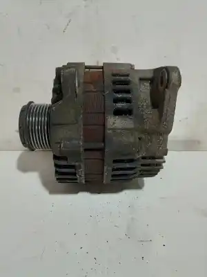 Автозапчастина б/у генератор для renault master ii phase 2 combi 3.0 dci diesel cat (zd3) посилання на oem iam 23100db000 lr1130702b 23100db000