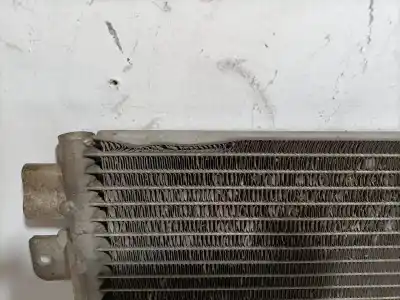 Second-hand car spare part air conditioning condenser / radiator for renault master ii phase 2 combi 3.0 dci diesel cat (zd3) oem iam references 8fc351306651  8fc351306651
