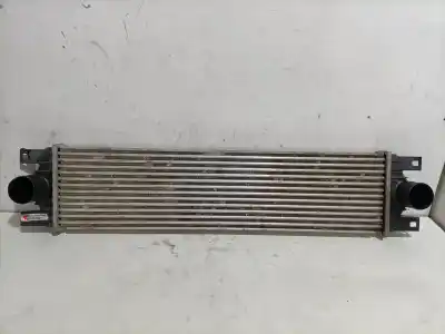 Автозапчастина б/у інтеркулер для renault master ii phase 2 combi 3.0 dci diesel cat (zd3) посилання на oem iam 7701057121  