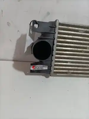 Автозапчастина б/у інтеркулер для renault master ii phase 2 combi 3.0 dci diesel cat (zd3) посилання на oem iam 7701057121  