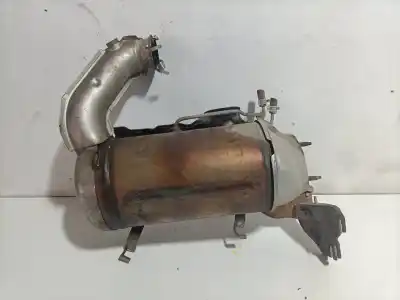 Gebrauchtes Autoersatzteil PARTIKELFILTER zum RENAULT CLIO IV (BH_)  OEM-IAM-Referenzen 208A00506R H8201431468 208A00506R