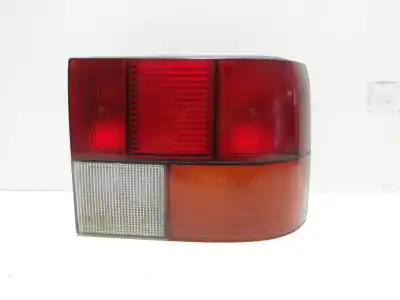 Second-hand car spare part RIGHT TAILGATE LIGHT for RENAULT 19 HATCHBACK (B/C53)  OEM IAM references 7700787011, 7700787007  7700787011