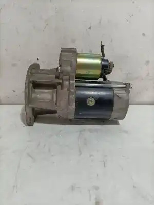 Second-hand car spare part starter motor for renault master ii phase 2 combi 3.0 dci diesel cat (zd3) oem iam references cgb23556  cgb23556