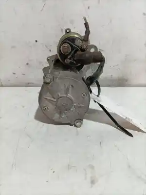 Second-hand car spare part starter motor for renault master ii phase 2 combi 3.0 dci diesel cat (zd3) oem iam references cgb23556  cgb23556