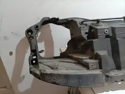 Second-hand car spare part front panel for renault master ii phase 2 combi 3.0 dci diesel cat (zd3) oem iam references 8200187234  8200187234