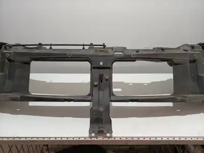Second-hand car spare part front panel for renault master ii phase 2 combi 3.0 dci diesel cat (zd3) oem iam references 8200187234  8200187234