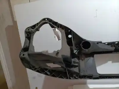 Second-hand car spare part front panel for renault master ii phase 2 combi 3.0 dci diesel cat (zd3) oem iam references 8200187234  8200187234