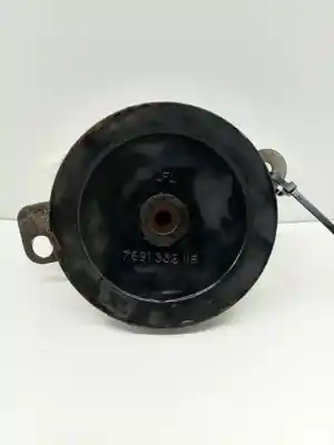 Pièce détachée automobile d'occasion POMPE DE DIRECTION pour NISSAN ATLEON 120  Références OEM IAM 7691332118  7691332118
