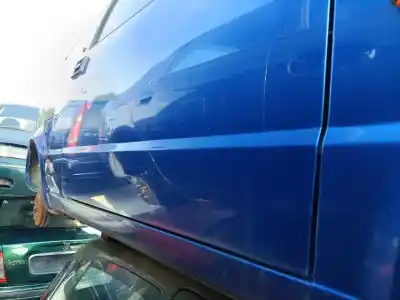 Автозапчастина б/у передні праві двері для fiat cinquecento (170) 0.9 cat посилання на oem iam   