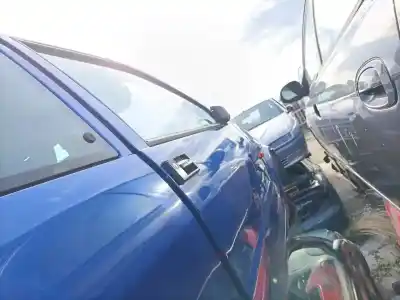 Автозапчастина б/у передні праві двері для fiat cinquecento (170) 0.9 cat посилання на oem iam   