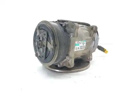 Gebrauchtes Autoersatzteil KLIMAKOMPRESSOR zum FIAT SCUDO (222)  OEM-IAM-Referenzen 9653860480, 1259F 9653860480 , 1259F 9653860480, 1259F